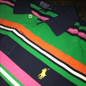 Polo Ralph Lauren - Size XL